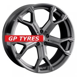 Replay VV245 GM 9.5x21/5x112 D66.6 ET31  