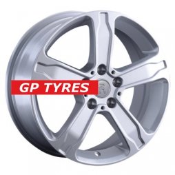 Replay VV246 Sil 6.5x17/5x112 D57.1 ET41  