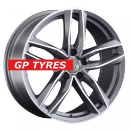 Replay VV248 GMF 9x20/5x130 D71.6 ET57  