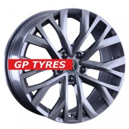 Replay VV259 GM 8x18/5x112 D66.6 ET25  