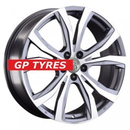 Replay VV263 GMF 8x18/5x112 D57.1 ET34  