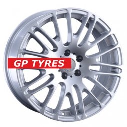 Replay VV276 Sil 8x18/5x112 D66.6 ET25  
