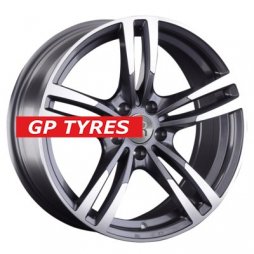Replay VV284 GMF 8x18/5x112 D66.6 ET25  