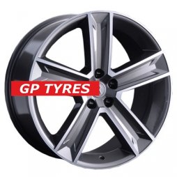 Replay VV299 GMFP 9x20/5x112 D66.6 ET33  