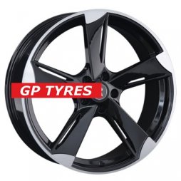 Replay VV308 BKF 8.5x20/5x112 D66.6 ET20  