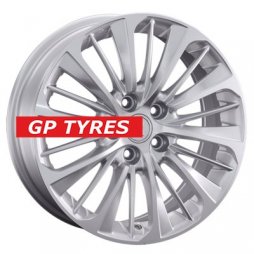 Replay VV317 SF 7x17/5x112 D57.1 ET40  