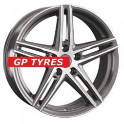 Replay VV340(AU) MGMF 8.5x20/5x112 D57.1 ET38  