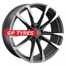 Replay VV350 MGMF 9.5x21/5x112 D57.1 ET42  