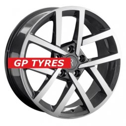 Replay VV368 GMF 7x17/5x112 D57.1 ET40  