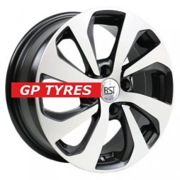 RST R005 (Rio, Solaris) BDm 6x15/4x100 D54.1 ET46  