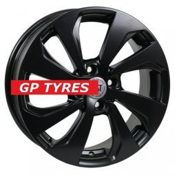 RST R005 (Rio, Solaris) BLm 6x15/4x100 D54.1 ET46  