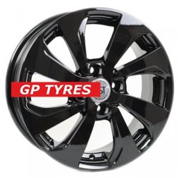 RST R005 (Rio, Solaris) BL 6x15/4x100 D54.1 ET46  