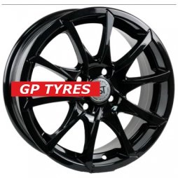 RST R035 (Vesta) BL 6x15/4x100 D60.1 ET50  