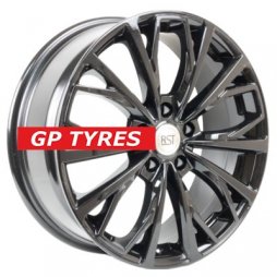 RST R038 (Exeed TXL) BL 7x18/5x108 D65.1 ET36  