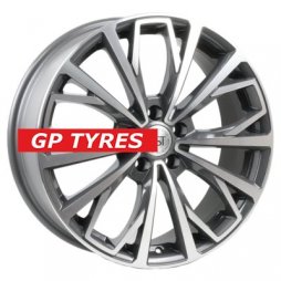 RST R038 (Exeed TXL) GRD 7x18/5x108 D65.1 ET36  