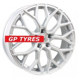 RST R059 Silver 7x19/5x108 D65.1 ET36  