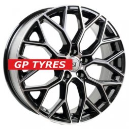 RST R059 (Haval F7) BD 7x19/5x114.3 D64.1 ET40  