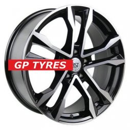 RST R068 (Touareg) BD 8x18/5x112 D66.6 ET25  
