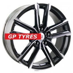 RST R078 (Jolion) BD 7x18/5x114.3 D66.6 ET37  