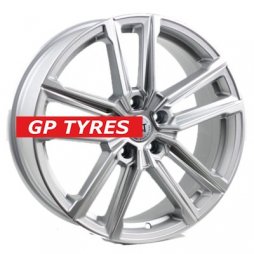 RST R078 (Jolion) Silver 7x18/5x114.3 D66.6 ET37  