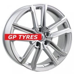 RST R078 (Tiggo) Silver 7x18/5x108 D60.1 ET33  