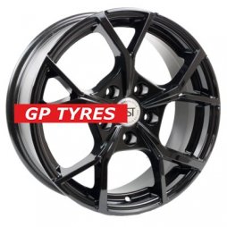 RST R086 (JAC) BL 6.5x16/5x108 D54.1 ET40  