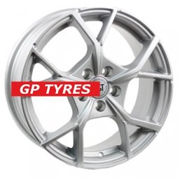 RST R086 (JAC) SL 6.5x16/5x108 D54.1 ET40  