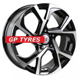 RST R087 (Mercedes GLA) BD 6.5x17/5x114.3 D67.1 ET35  