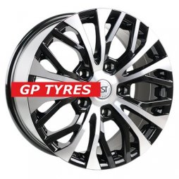 RST R088 (LC200) BD 8x18/5x150 D110.1 ET56  