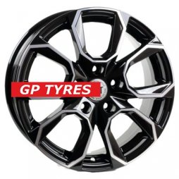 RST R096 (Skoda, VW) BD 6.5x16/5x112 D57.1 ET40  