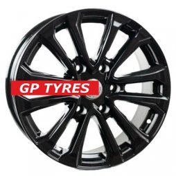 RST R117 (Prado) BL 7.5x17/6x139.7 D106.1 ET25  