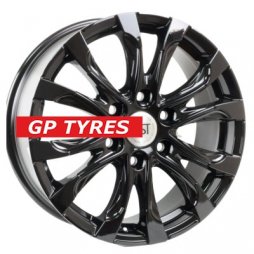 RST R118 (Pajero) BL 7.5x18/6x139.7 D67.1 ET42  