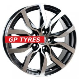 RST R138 (Coolray) BD 7x18/5x114.3 D54.1 ET50  