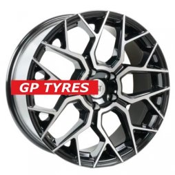 RST R148 (BMW X3/X4) BD 8x18/5x112 D66.6 ET30  