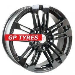 RST R167 (Amarok,Transporter) BL 7x17/5x120 D65.1 ET55  