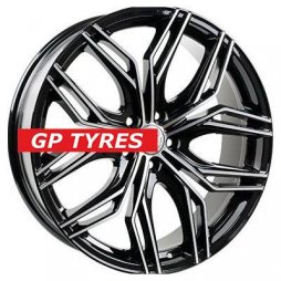 Tech Line 205 BD 8.5x20/5x108 D63.4 ET42  