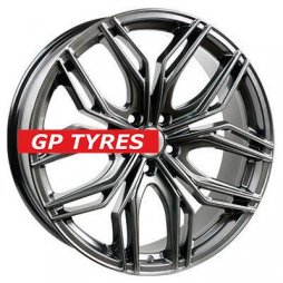 Tech Line 205 BH 8.5x20/5x114.3 D67.1 ET42  