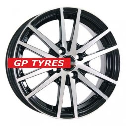 Tech Line 305 BD 4.5x13/4x100 D67.1 ET43  