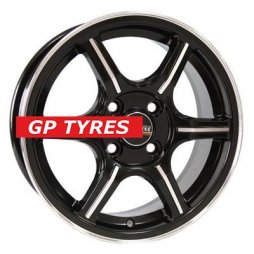Tech Line 433 BD 5.5x14/4x98 D58.6 ET38  