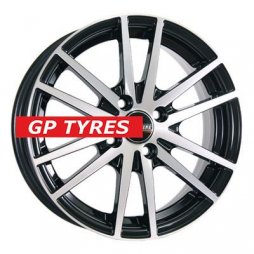 Tech Line 435 BD 5.5x14/4x98 D58.6 ET35  