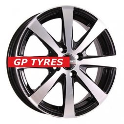 Tech Line 534 BD 5.5x15/4x100 D54.1 ET45  