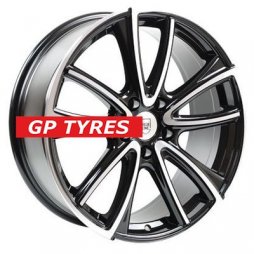Tech Line 682 BD 7x16/5x114.3 D66.1 ET47  
