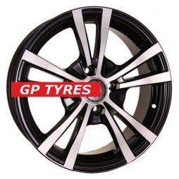 Venti 1404 BD 5.5x14/4x98 D58.6 ET35  
