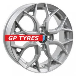 Venti 1419 SL 5.5x14/4x100 D60.1 ET43  