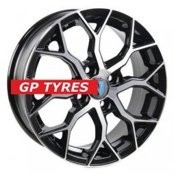Venti 1419 BD 5.5x14/4x100 D60.1 ET43  