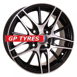 Venti 1506 BD 6x15/4x100 D60.1 ET45  