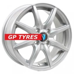 Venti 1515 SL 6x15/4x100 D60.1 ET50  