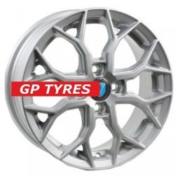 Venti 1519 SL 6x15/4x100 D60.1 ET46  