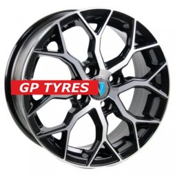 Venti 1519 BD 6x15/4x100 D60.1 ET46  