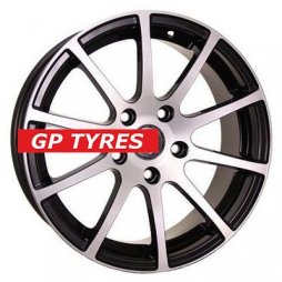 Venti 1603 BD 6.5x16/4x100 D60.1 ET37  